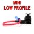 2 Suporți siguranță Mini Low Profile  + 30,00 Lei 